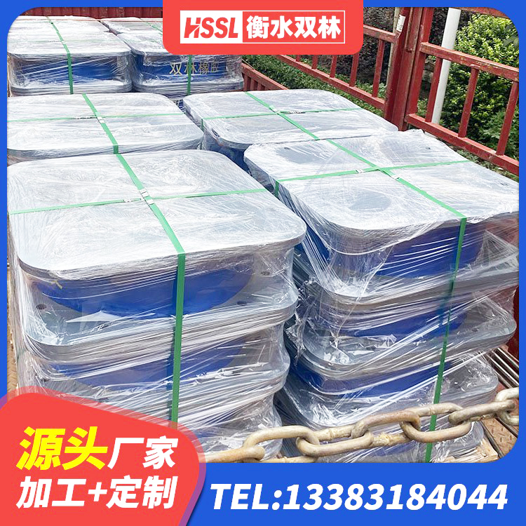 江陵县铅芯防震支座商家生产厂家 江陵县隔震支座LNRP生产厂家 江陵县建筑固定型抗震支座厂家 江陵县LRB橡胶隔震支座1300(II型)生产厂家 - 第2张