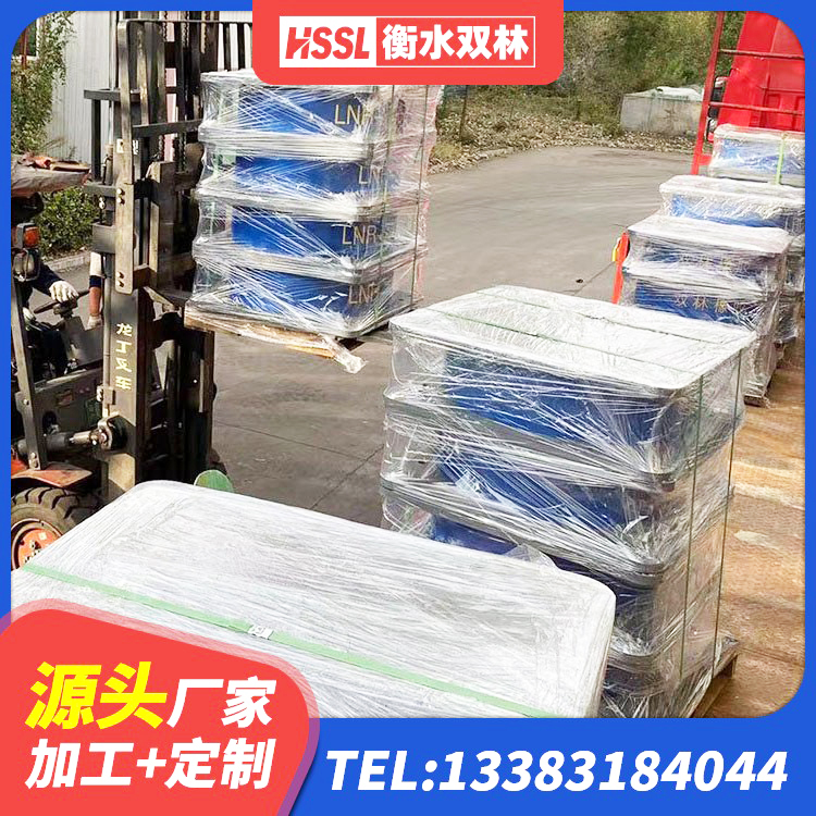 江陵县隔震支座价格 江陵县建筑隔震支座LNR厂家 江陵县LRB铅芯橡胶隔震支座源头工厂 江陵县LNR型隔震支座 - 第6张