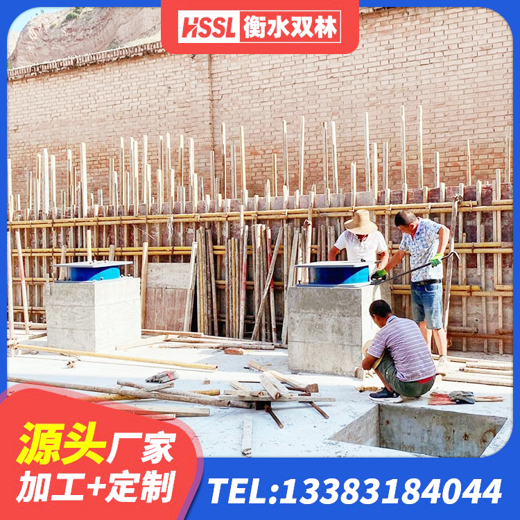 江陵县HDR700高阻尼橡胶隔震支座源头工厂 江陵县LNR1200天然橡胶隔震支座多少钱 江陵县矩形高阻尼隔震支座多少钱 江陵县固定型抗震支座工厂厂家 - 第4张