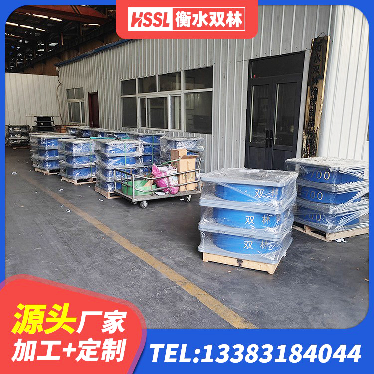 江陵县天然橡胶隔震支座多少钱 江陵县橡胶抗震支座什么价格 江陵县建筑橡胶隔震支座加工源头工厂 江陵县建筑抗震式隔震支座源头工厂 - 第4张