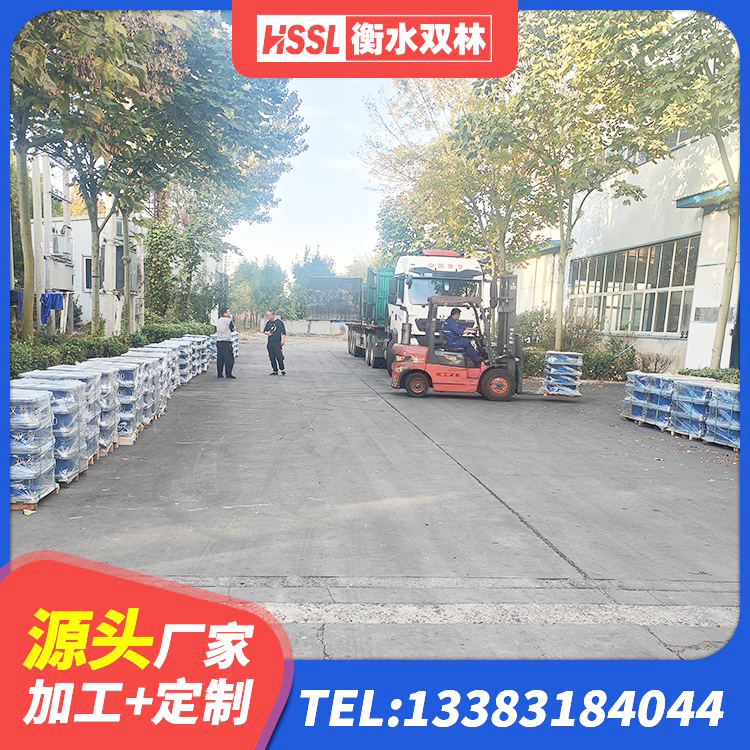 江陵县高阻尼抗震支座厂家电话 江陵县建筑带铅芯橡胶隔震支座源头工厂 江陵县减隔震球形支座 江陵县建筑隔震支座产品 - 第7张