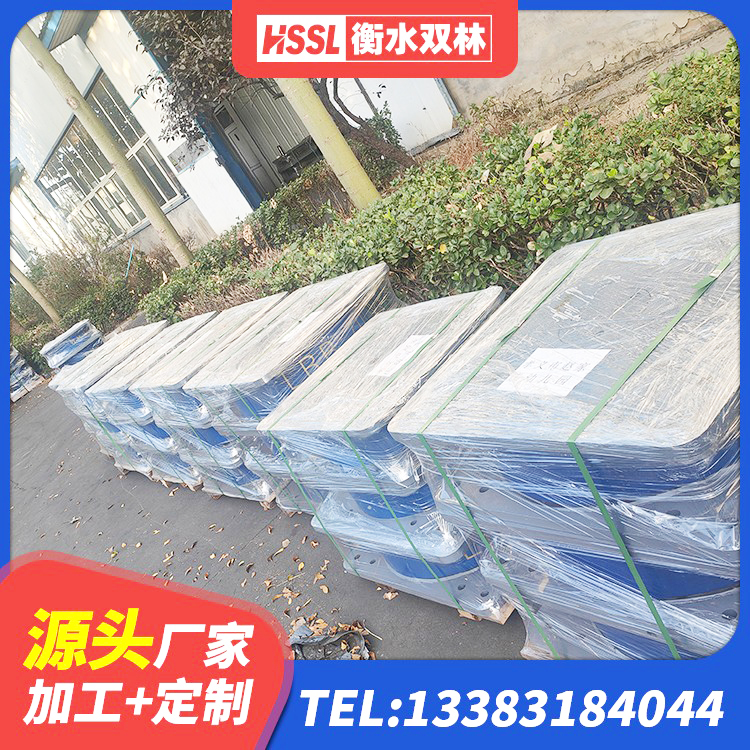 江陵县HDR700高阻尼橡胶隔震支座源头工厂 江陵县LNR1200天然橡胶隔震支座多少钱 江陵县矩形高阻尼隔震支座多少钱 江陵县固定型抗震支座工厂厂家 - 第2张